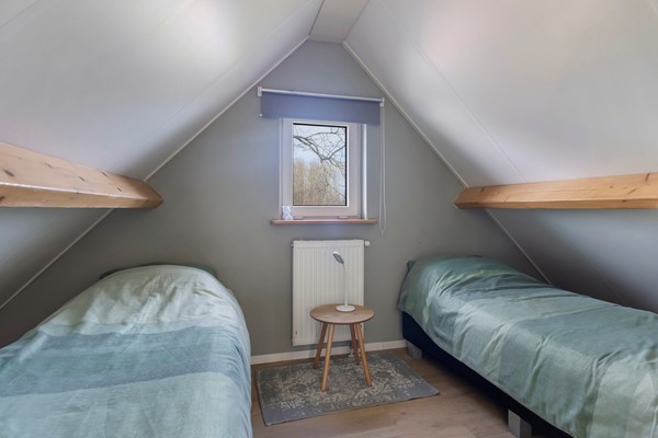 Medium property photo - Vogels' Tún 157, 8851 HT Tzummarum